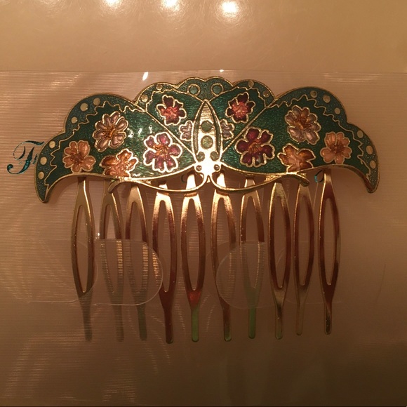 Hair clips - Picture 3 of 4